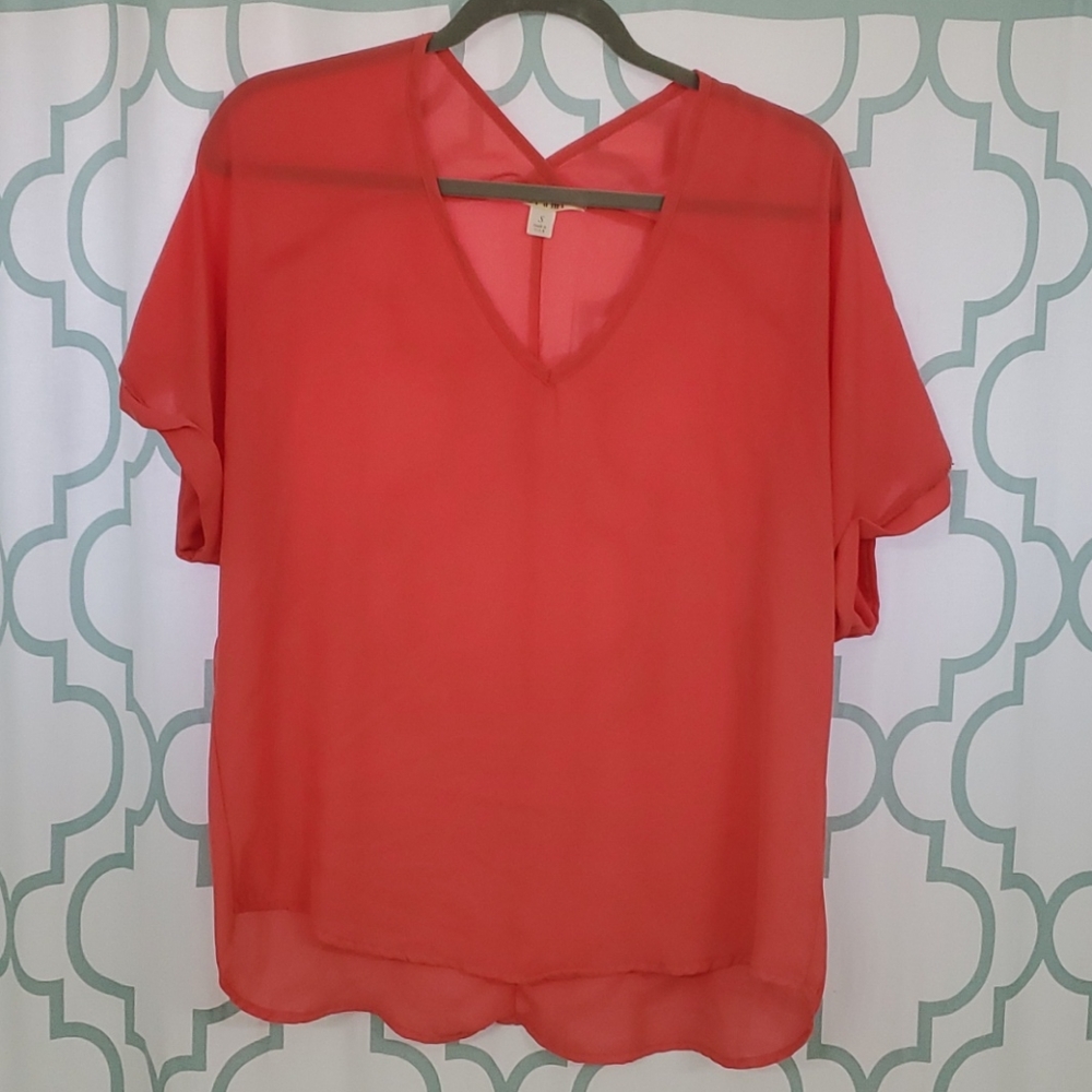 Women's Blouse